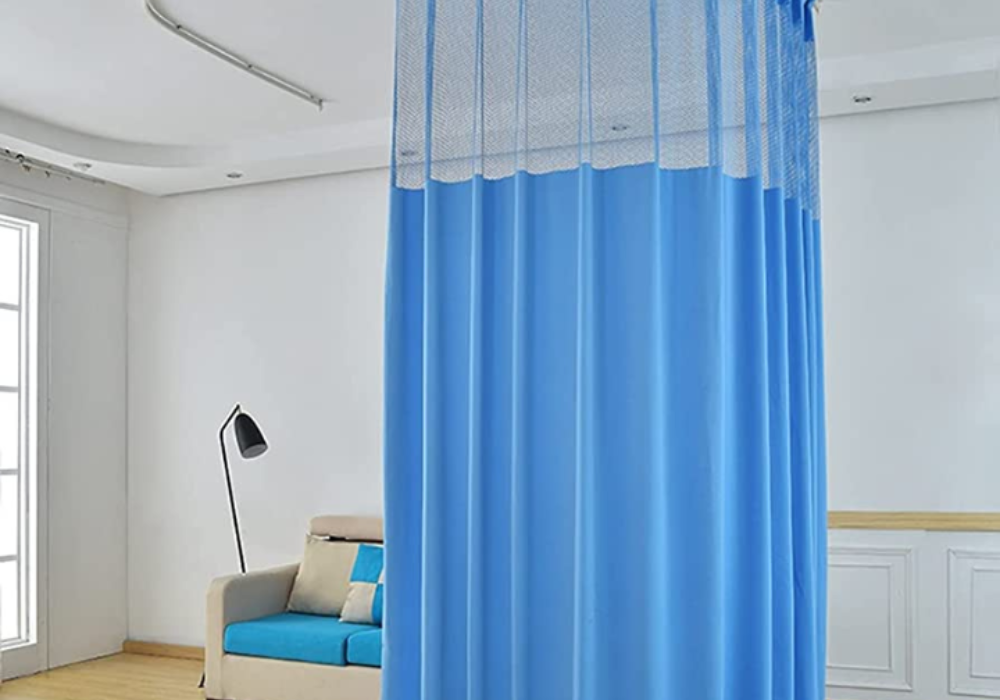 Cubicle Curtains