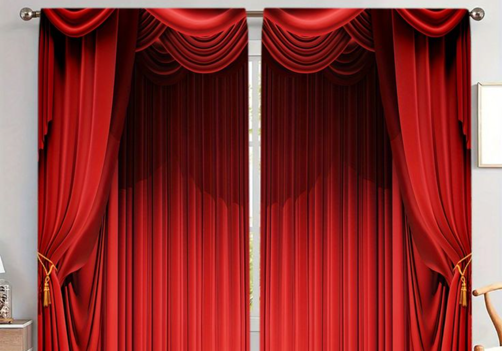 Stage Curtains