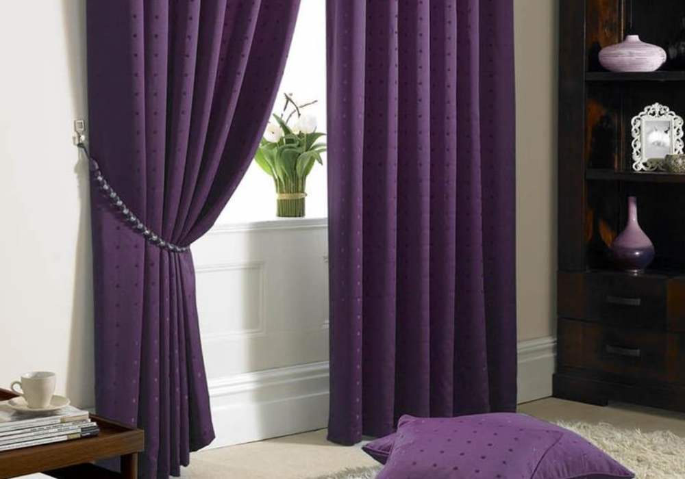 Office Curtains