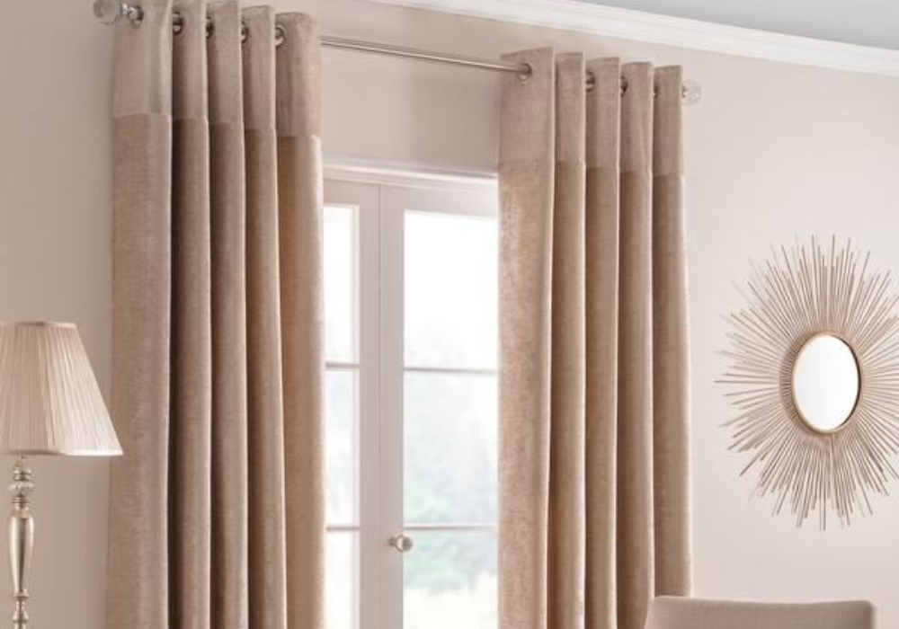Curtains in Dubai