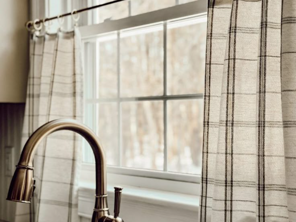 Kitchen Curtains