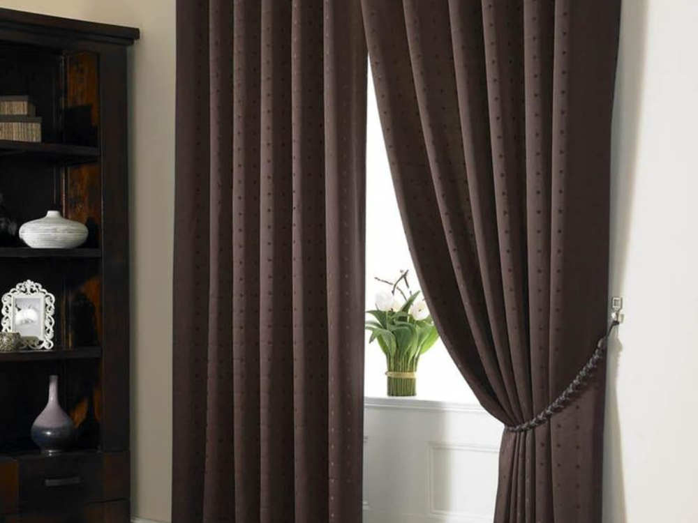 Linen Curtains