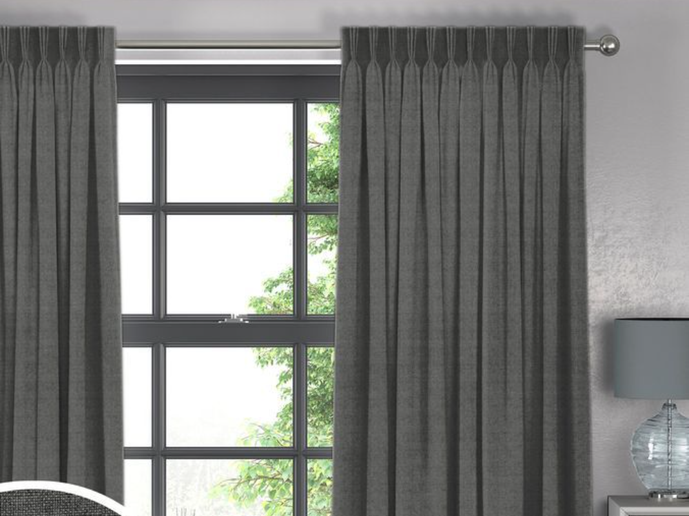 Home Curtains