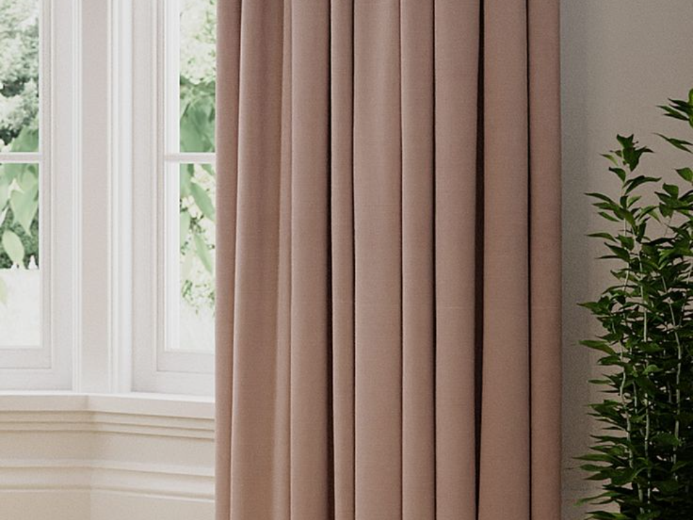 Window Curtains