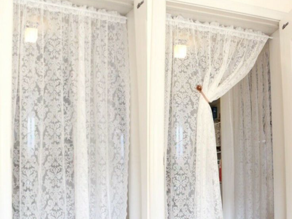 Net Curtains