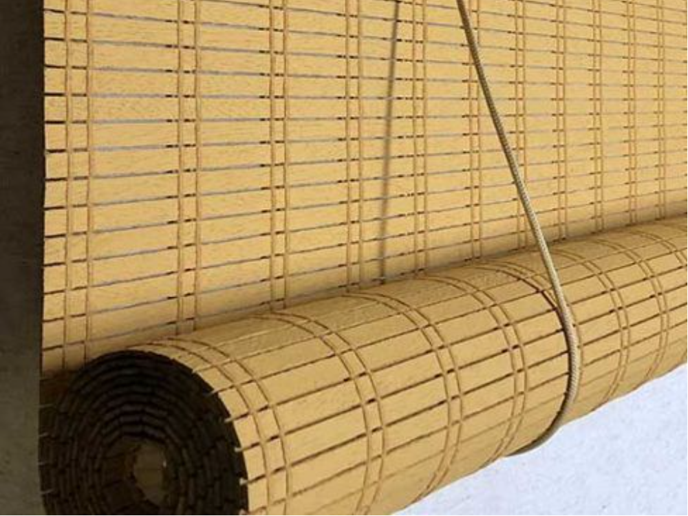 Roller Curtains