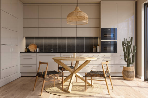 Bamboo Flooring