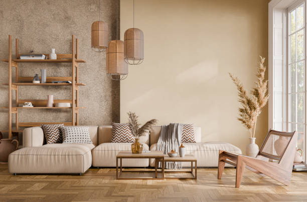 Herringbone Flooring In Dubai