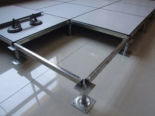 false flooring Dubai