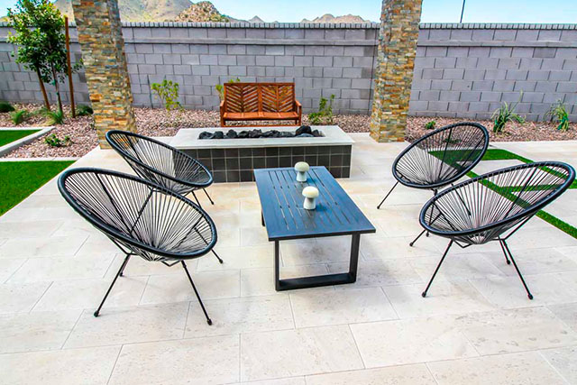 outdoor flooring dubai