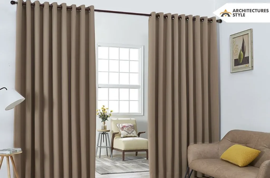 Soundproof Curtains