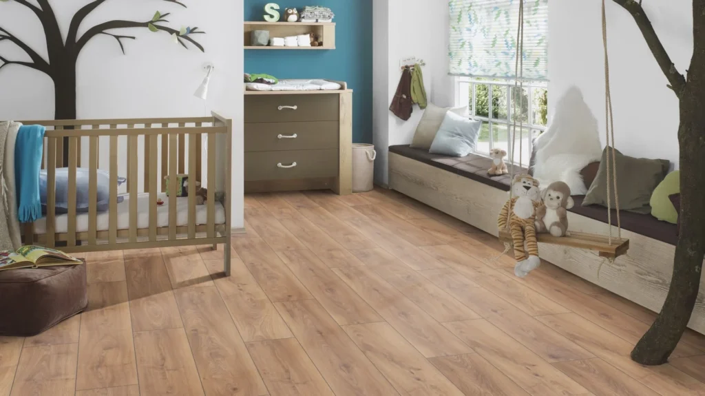 Herringbone Flooring In Dubai