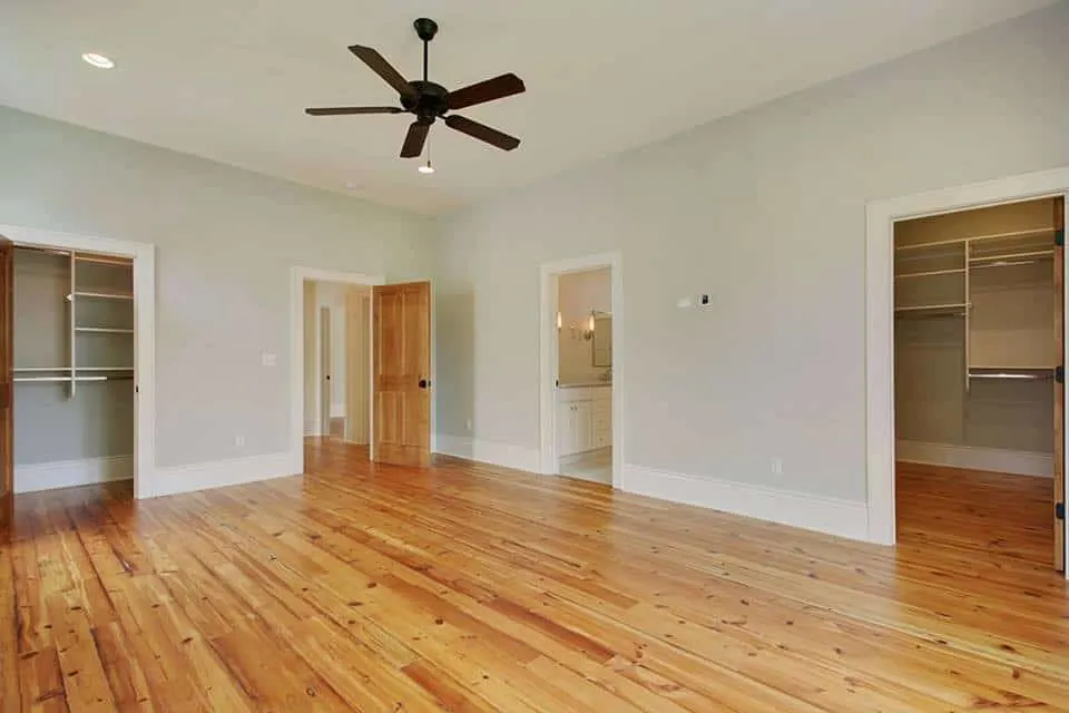 engineered wood flooring