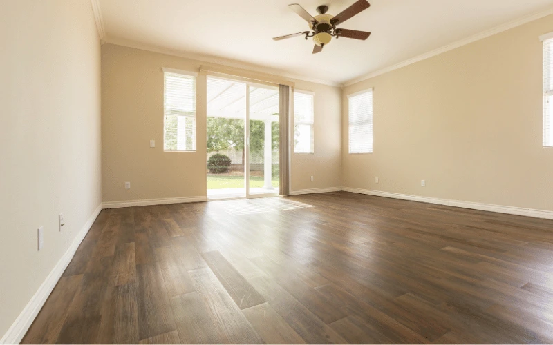 engineered wood flooring