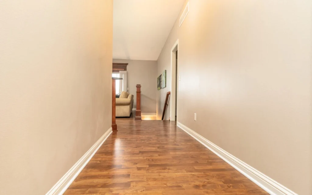 Herringbone Flooring In Dubai
