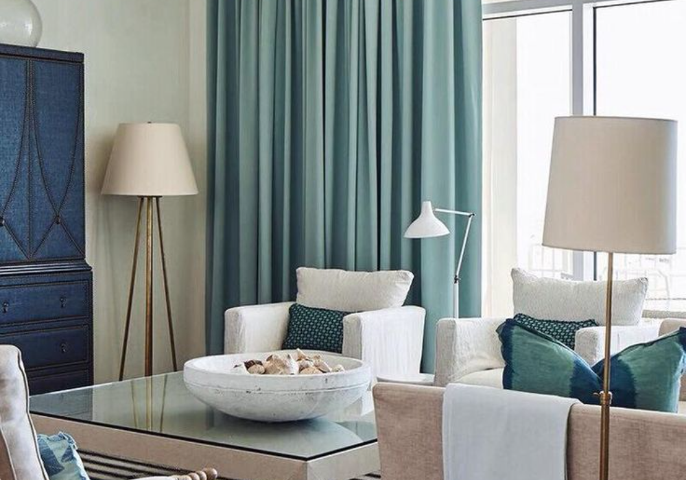 Jumeirah Curtain in Dubai