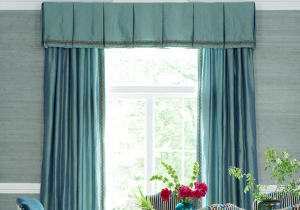 Jumeirah Curtain in Dubai