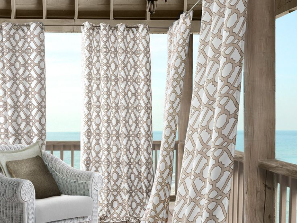 Curtains In Jumeirah Dubai