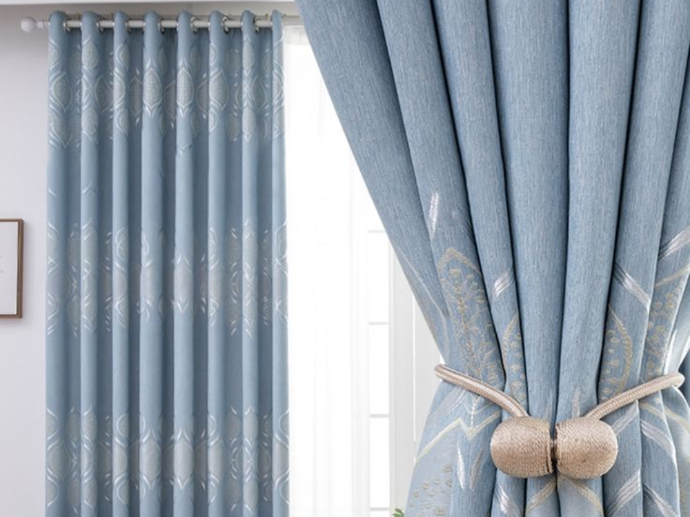 Curtain in Jumeirah