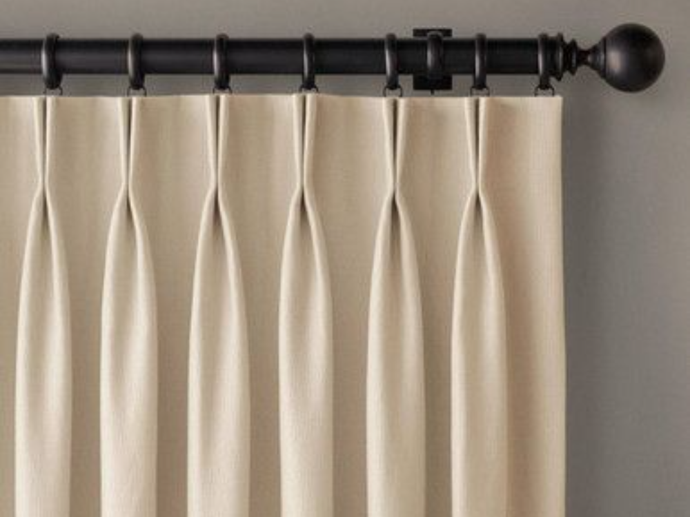 Jumeirah Curtain in Dubai
