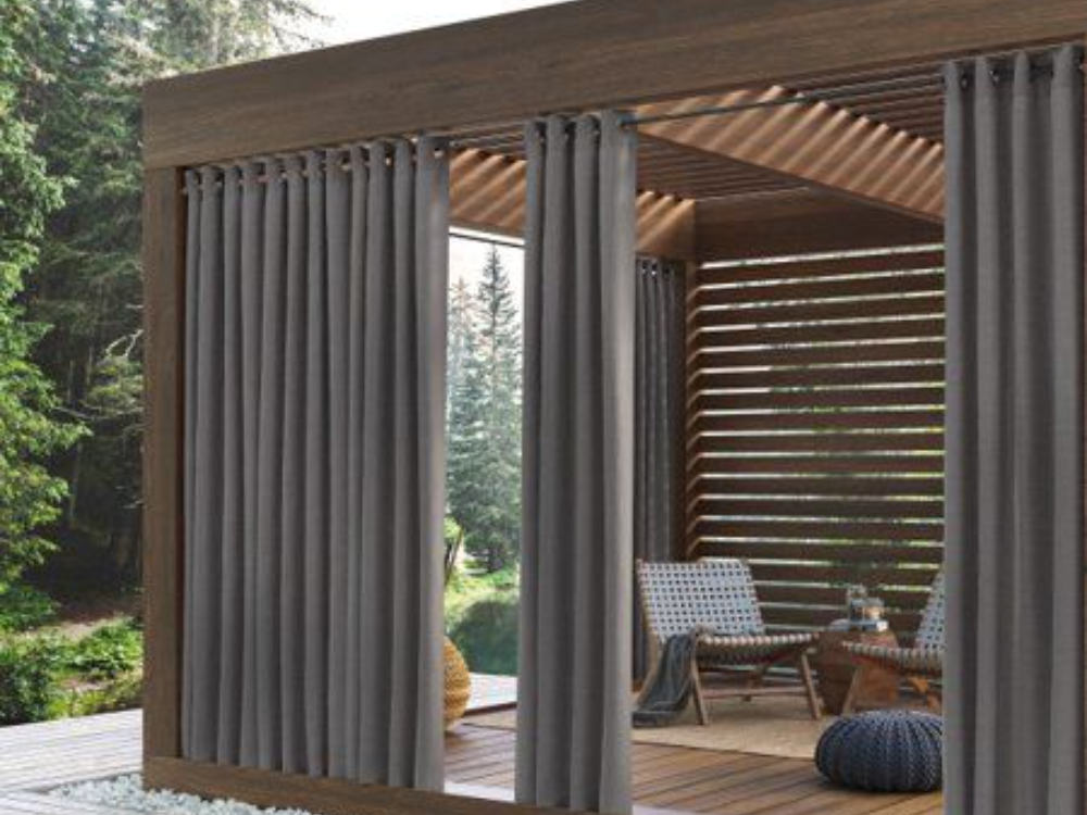 Curtains In Jumeirah Dubai