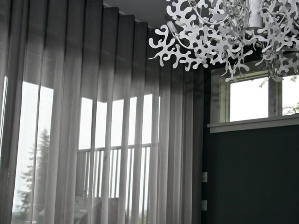 Curtains In Jebel Ali Village Dubai