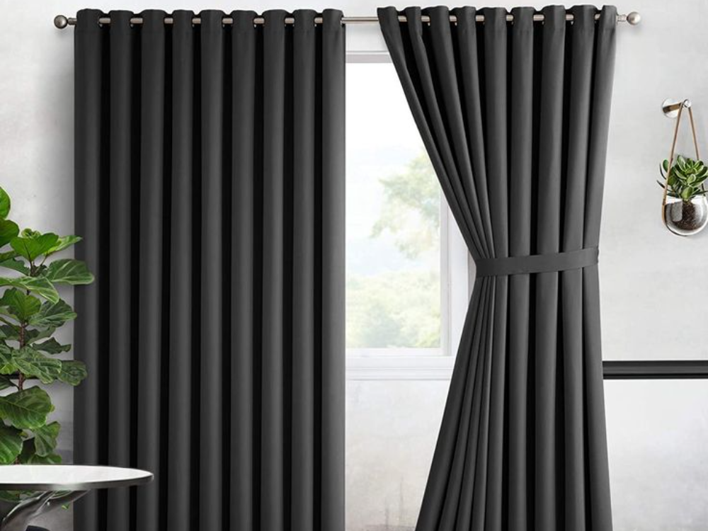 Curtains In Jumeirah Village Circle Dubai