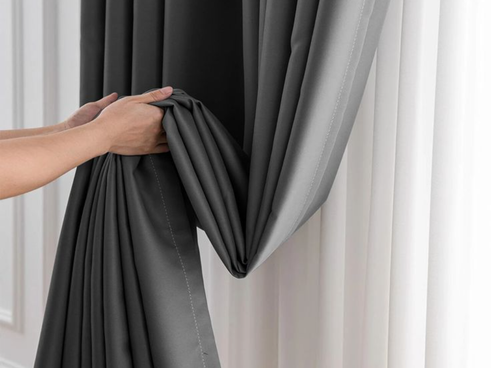 Curtains In Jumeirah Dubai