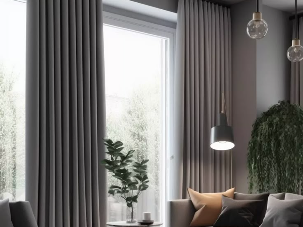 Jumeirah Curtain in Dubai