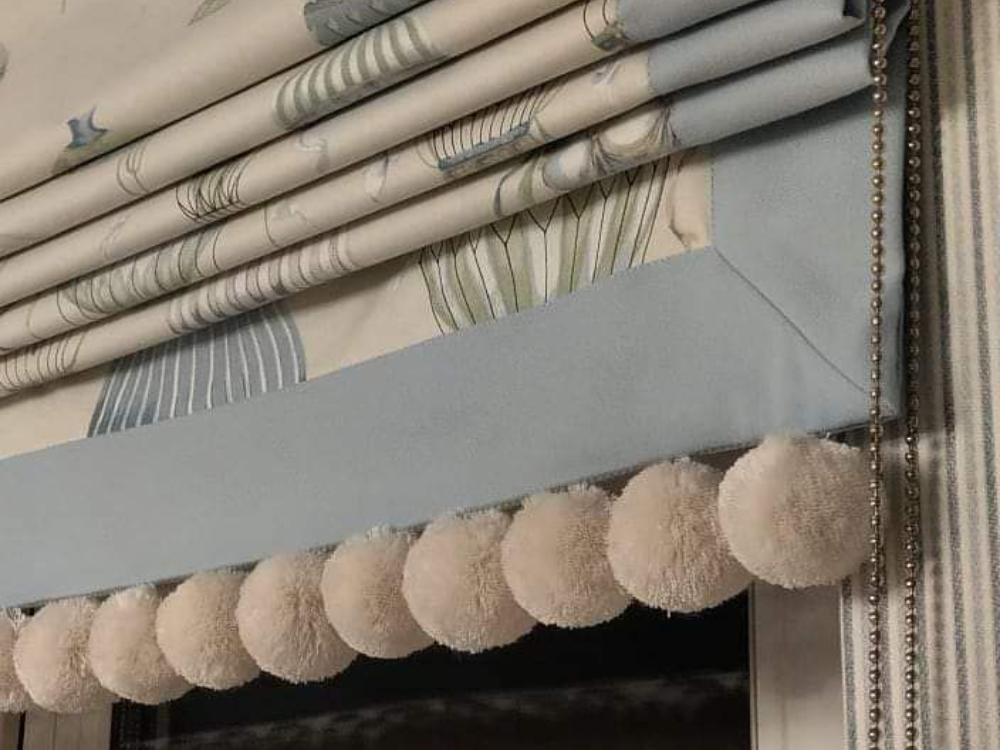 Jumeirah Curtain in Dubai