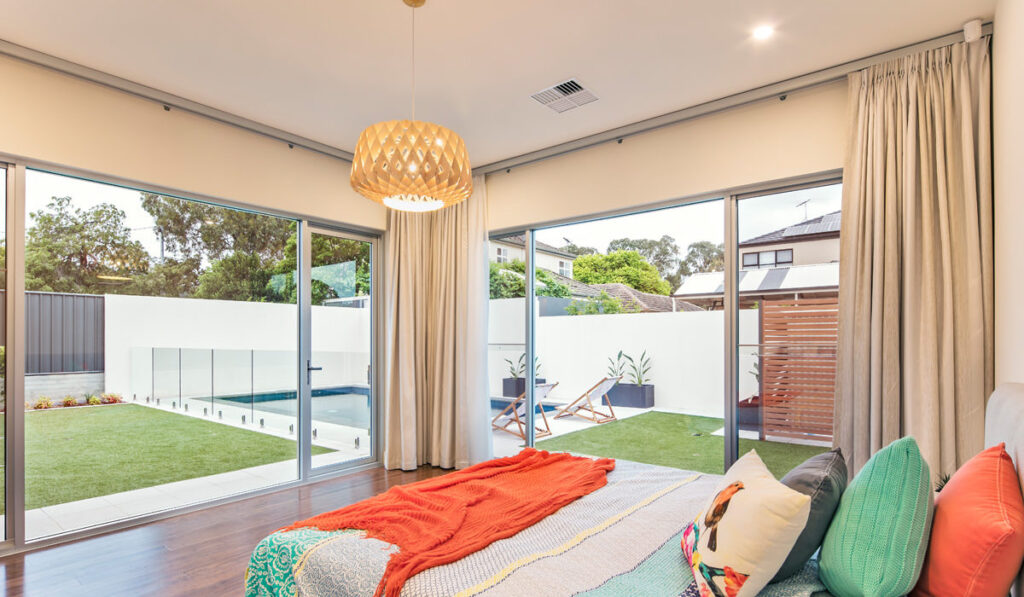 Curtains In Jumeirah Dubai