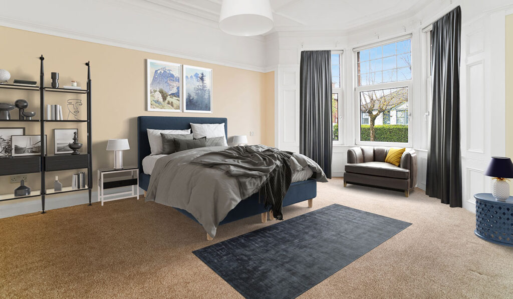 Curtains In Jumeirah Dubai