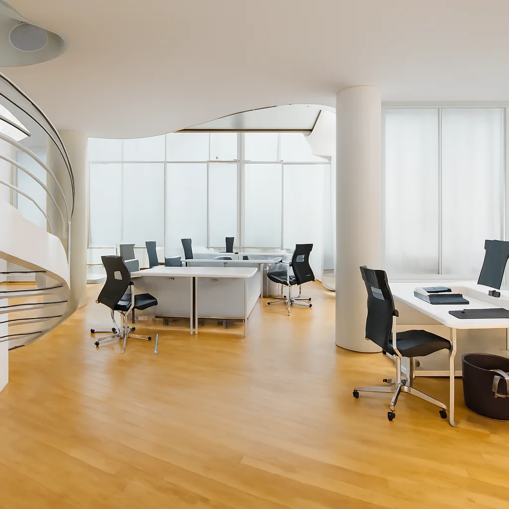 bamboo flooring Dubai