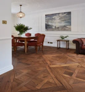 parquet flooring in Dubai