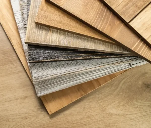 Laminate Flooring Dubai