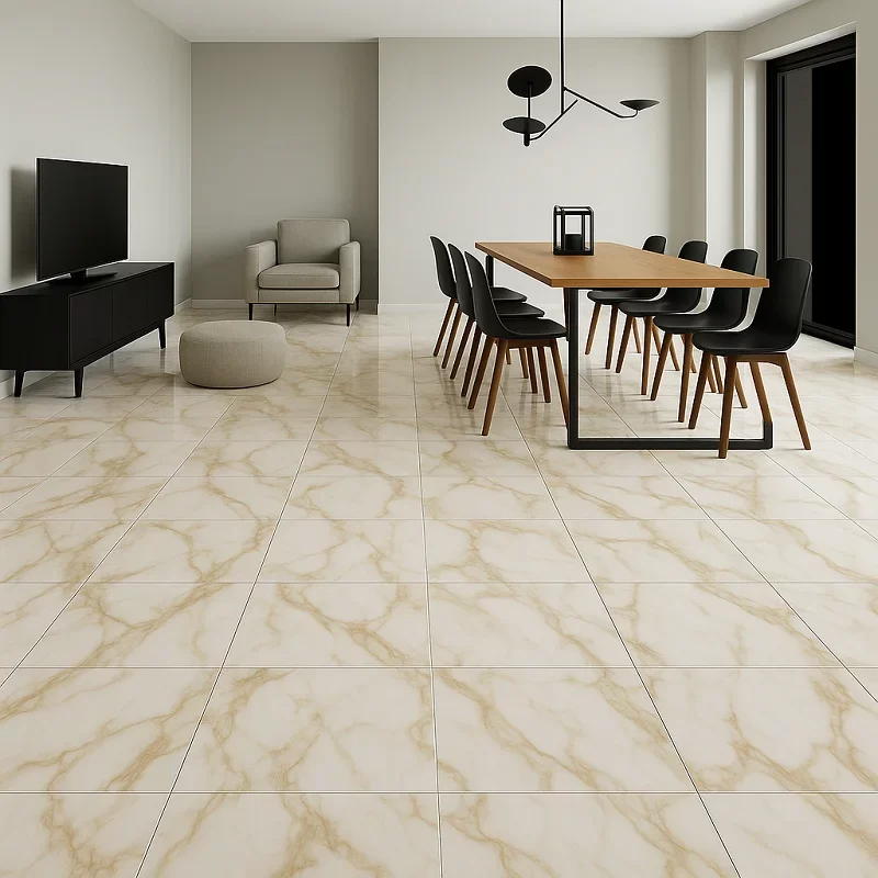 porcelain flooring Dubai