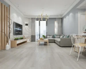 LVT flooring in Dubai