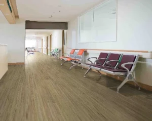 LVT flooring in Dubai