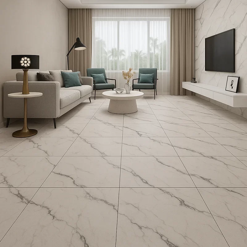 porcelain flooring Dubai