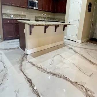 epoxy flooring Dubai