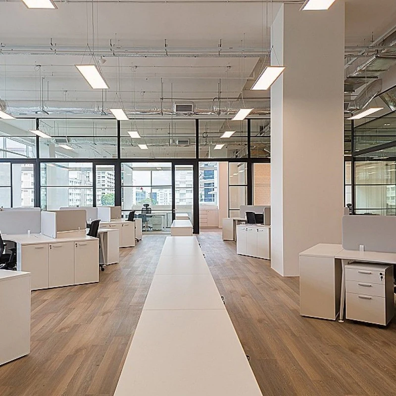 office flooring Dubai