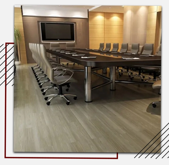 office flooring Dubai