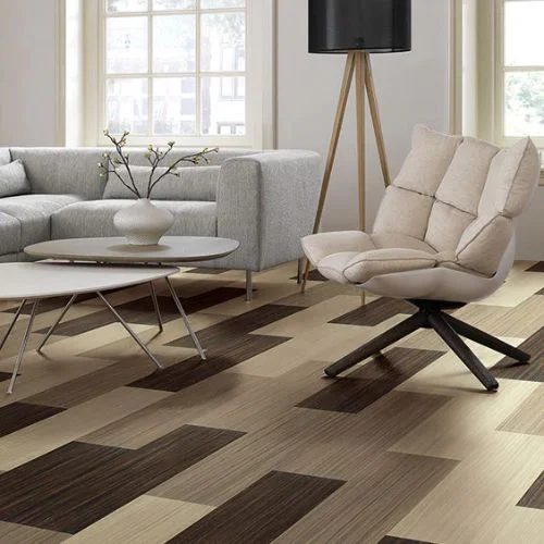 Linoleum Flooring in Dubai