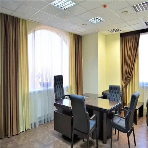 office curtains Dubai