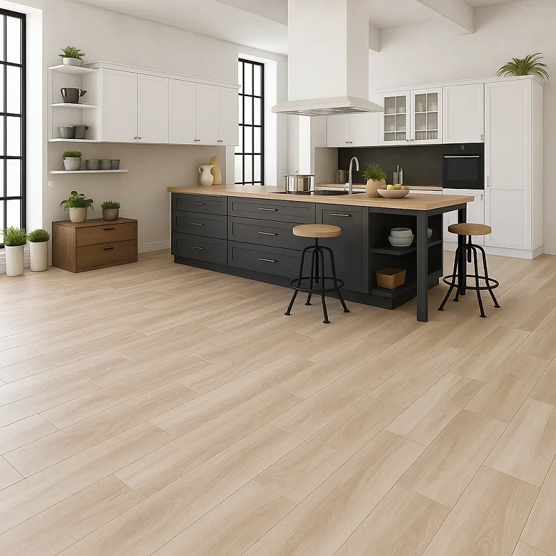 porcelain flooring Dubai