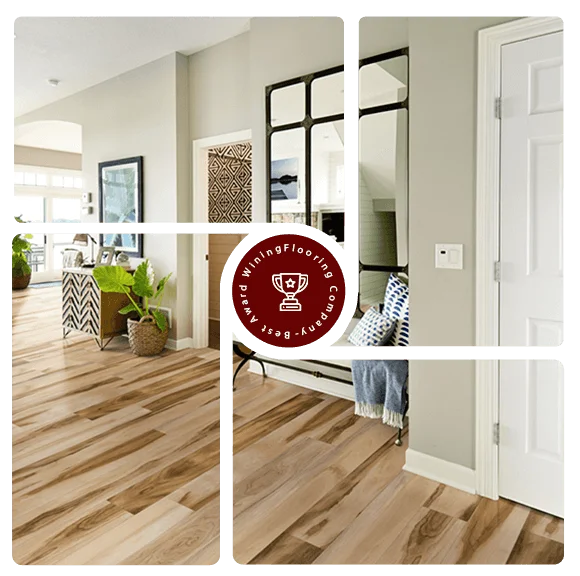 vinyl flooring in dubai