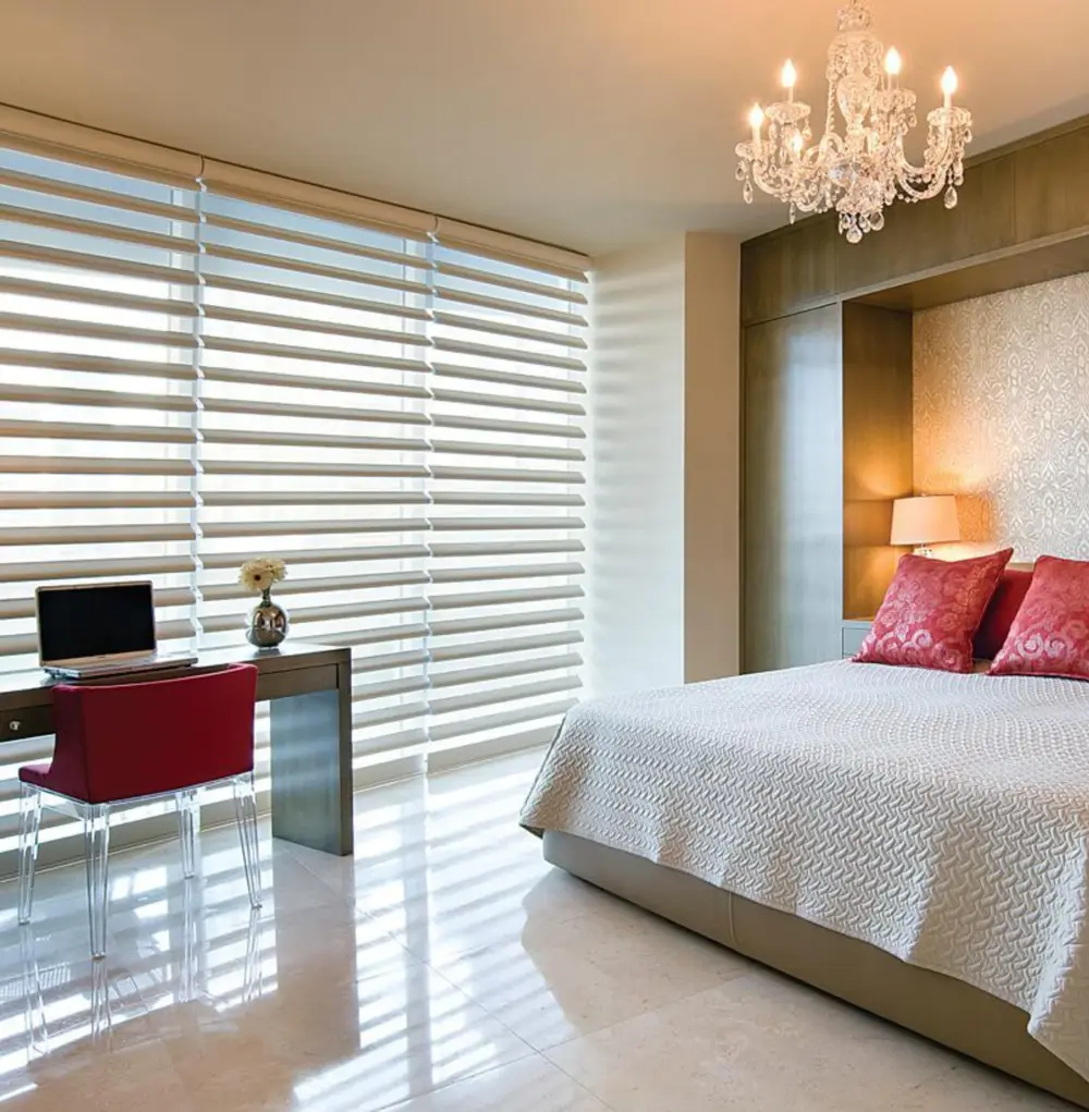 bedroom curtains dubai