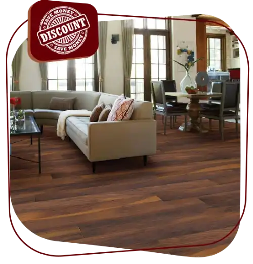 Laminate Flooring Dubai