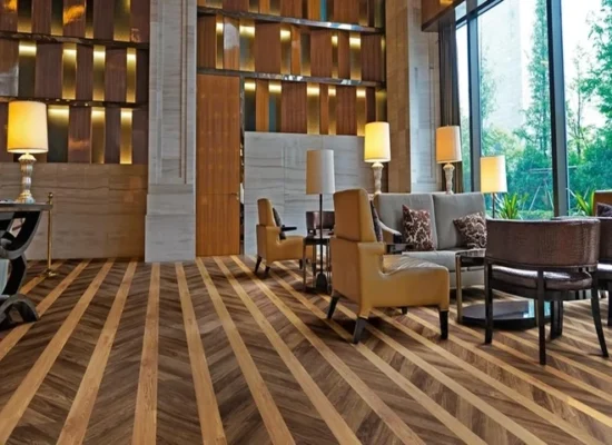 vinyl flooring dubai