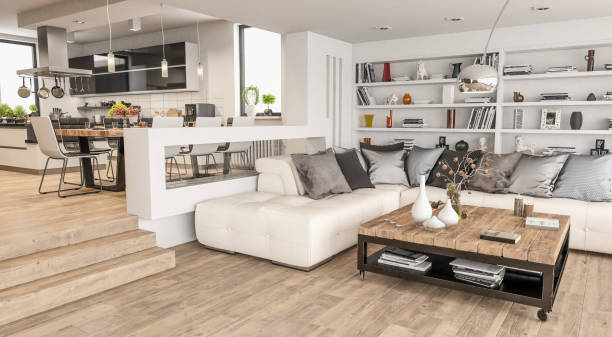 Parquet Flooring Dubai